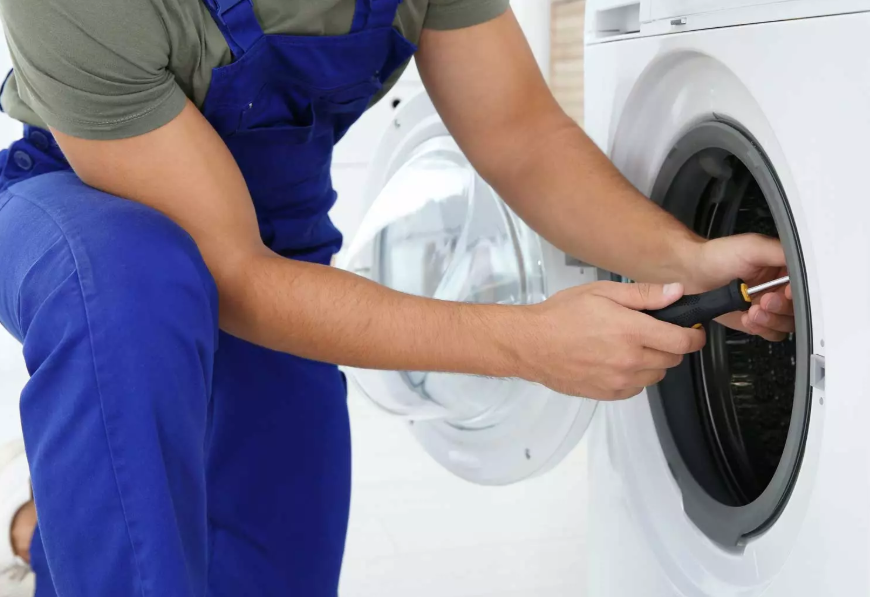 Average Dryer Repair