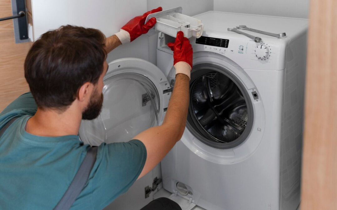 How Much is the Average Dryer Repair?