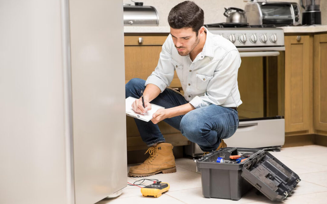 How Do You Fix a Freezer That Is Not Freezing?
