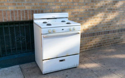 Should You Repair Your Older Appliances or Just Buy New Ones?
