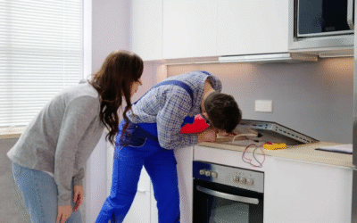 What Tools and Expertise Does a Professional Use to Fix Electric Stove Burners?