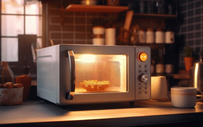 How to Fix a Microwave That Won’t Heat Up