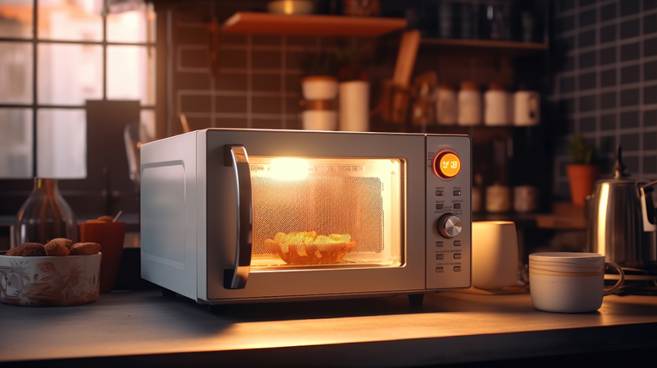 How to Fix a Microwave That Won’t Heat Up