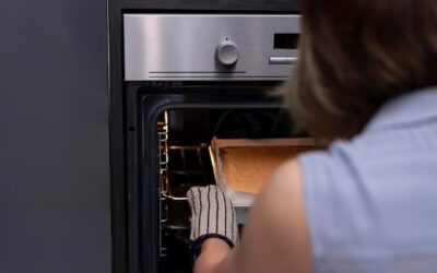 What Common Issues Require Electric Stove Burner Service?