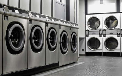 Front Load vs. Top Load Washers: What You Should Know