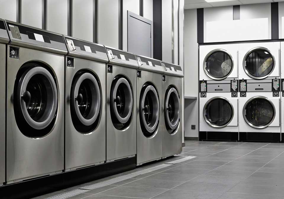 Front Load vs. Top Load Washers: What You Should Know