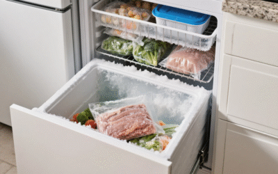 Holiday Hosting Checklist: Preparing Your Appliances