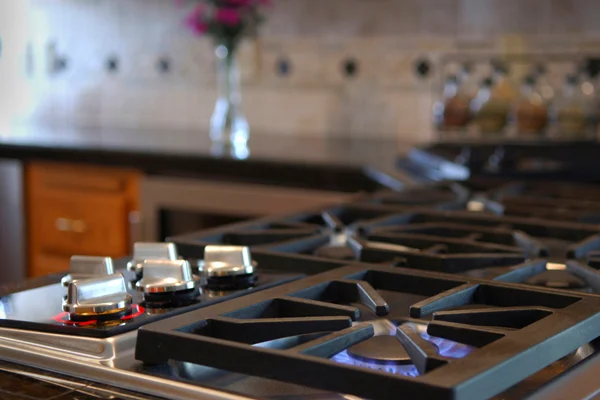 electric stove burner service