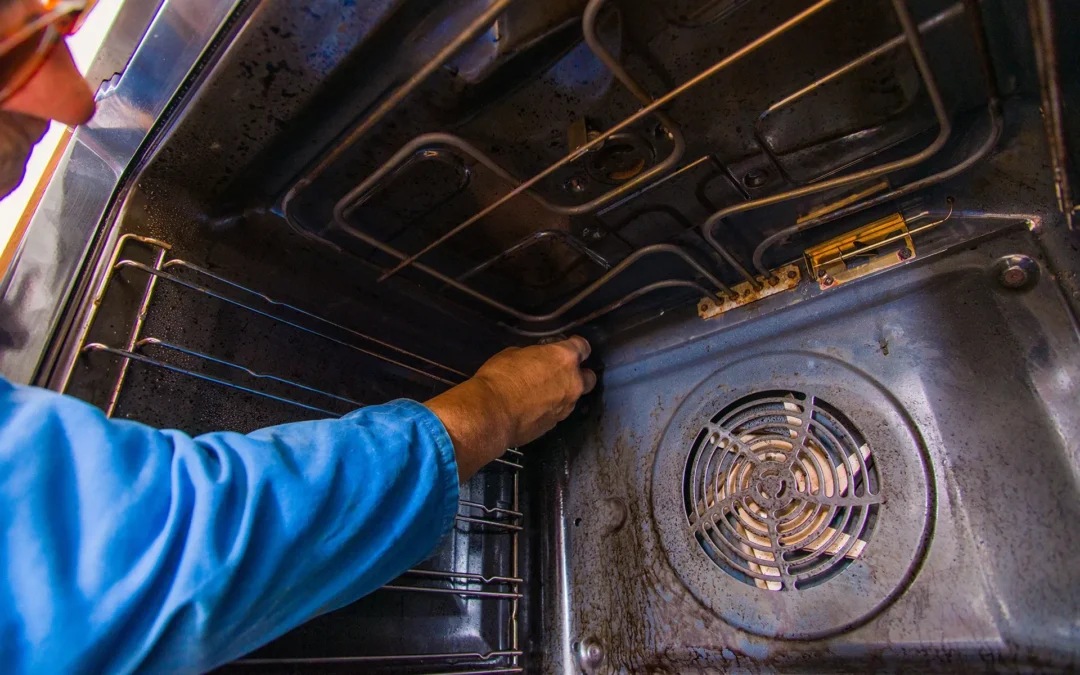 How Regular Oven Maintenance Can Save You from Costly Repairs