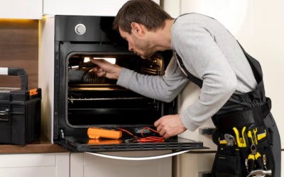 How Regular Oven Maintenance Can Save You from Costly Repairs