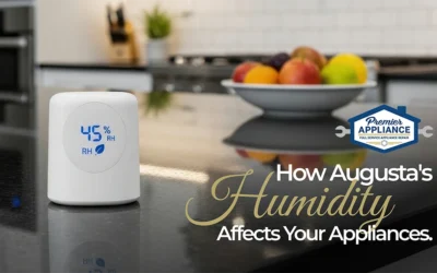 How Augusta’s Humidity Affects Your Appliances